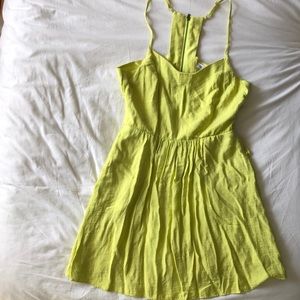 BCBGeneration summer dress